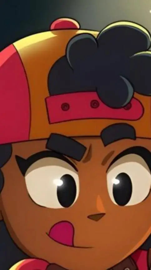 ai character: Meg background