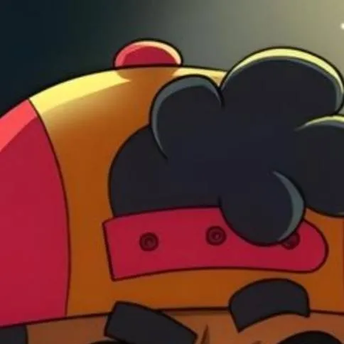 chat with ai character: Meg