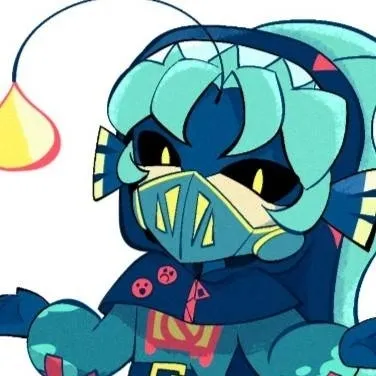 chat with ai character: Mako 