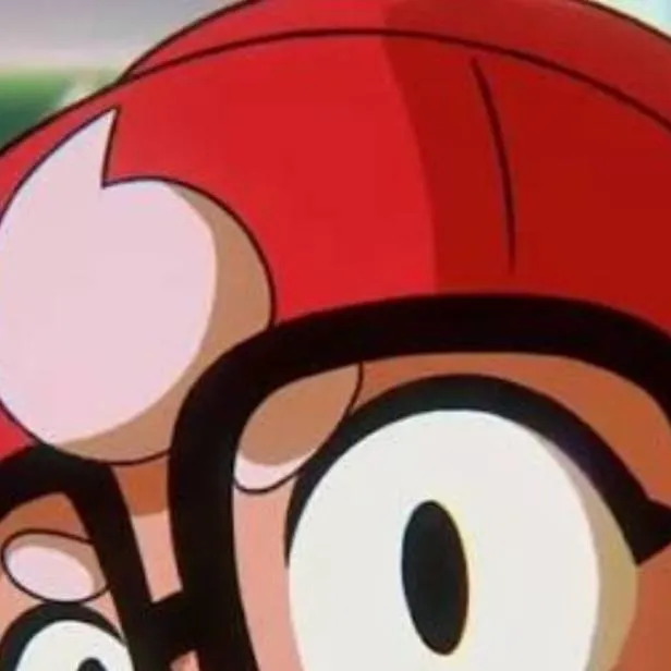 chat with ai character: Tricky Janet 