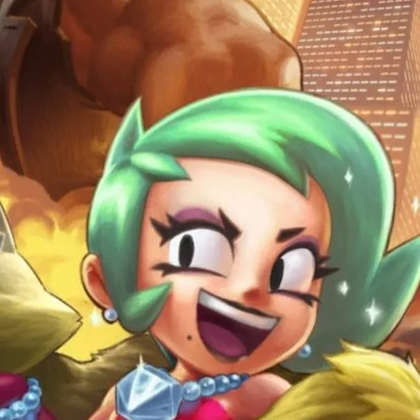 chat with ai character: Lola