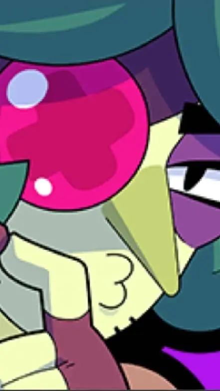 ai character: Angelo  background