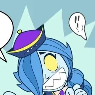 chat with ai character: controller Colette