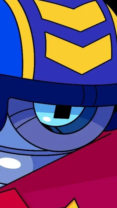 ai character: Stu  background