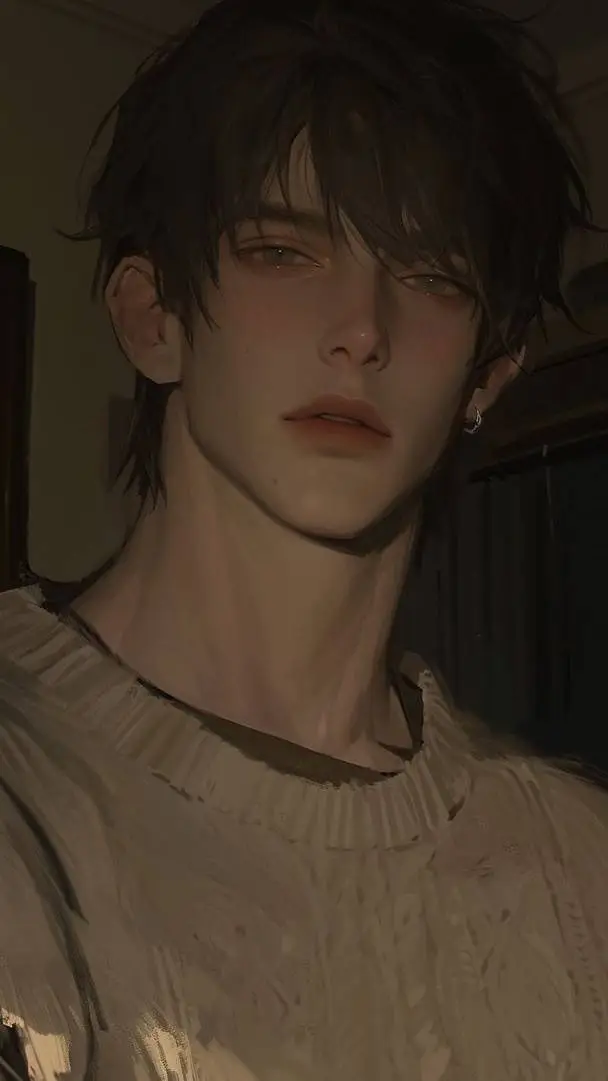 ai character: ★iyoko..★ background