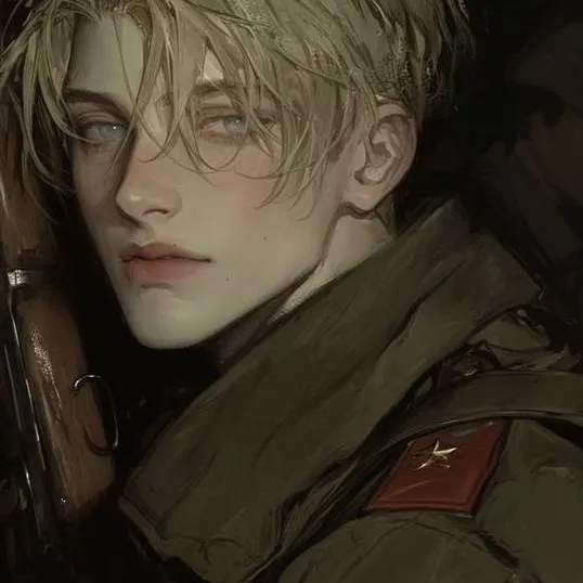 chat with ai character: ★ Elijah.★