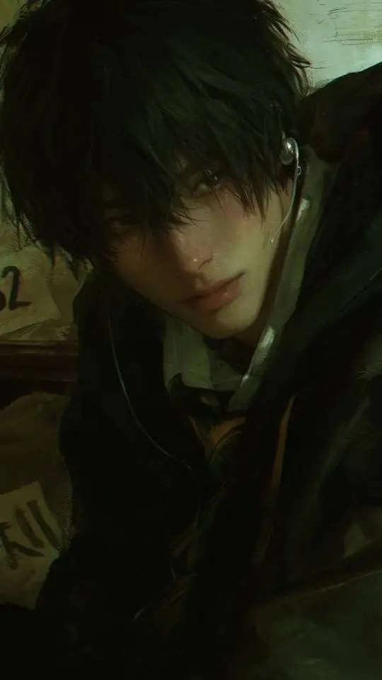 ai character: “shiro rin” background