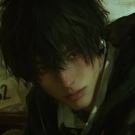 chat with ai character: “shiro rin”