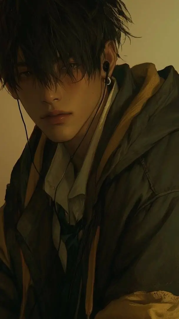 ai character: ★.mitsuo..★ background