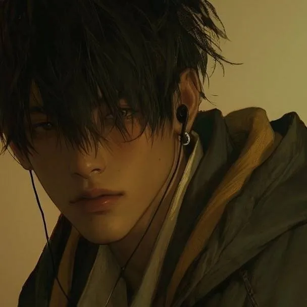 chat with ai character: ★.mitsuo..★