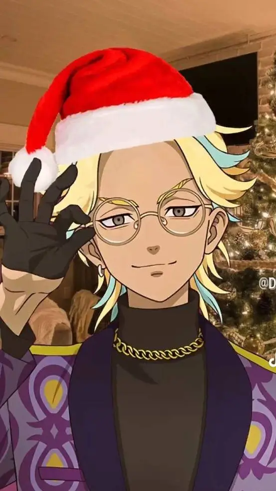 Talkie AI - Chat with  Rindou Haitani 