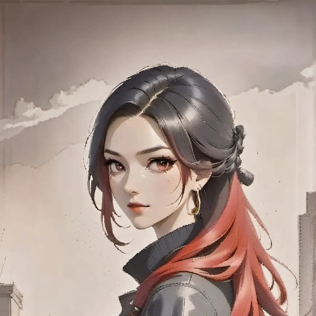 chat with ai character: seo-menshai