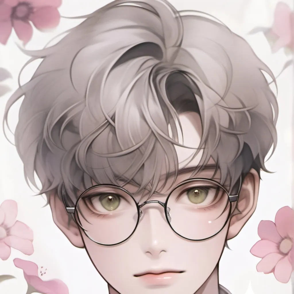 chat with ai character: damian