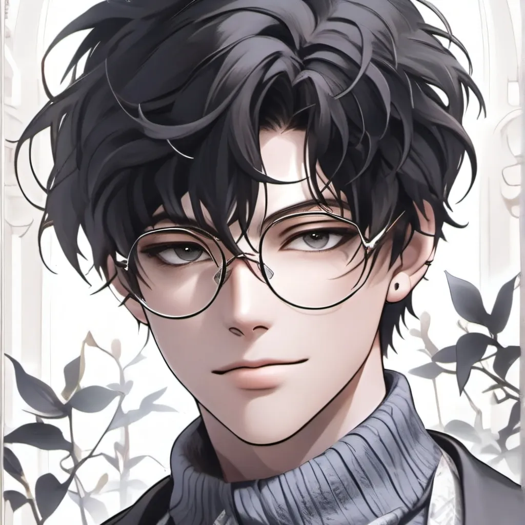 chat with ai character: John Zain