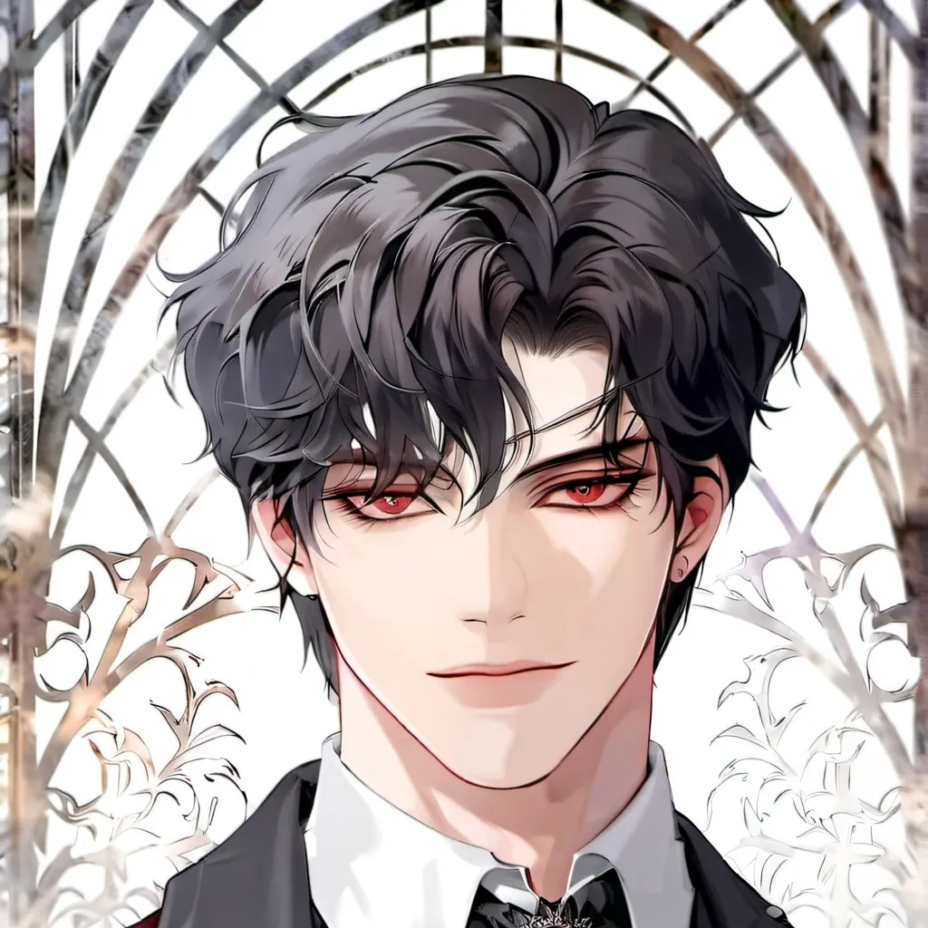 chat with ai character: ~Noah~