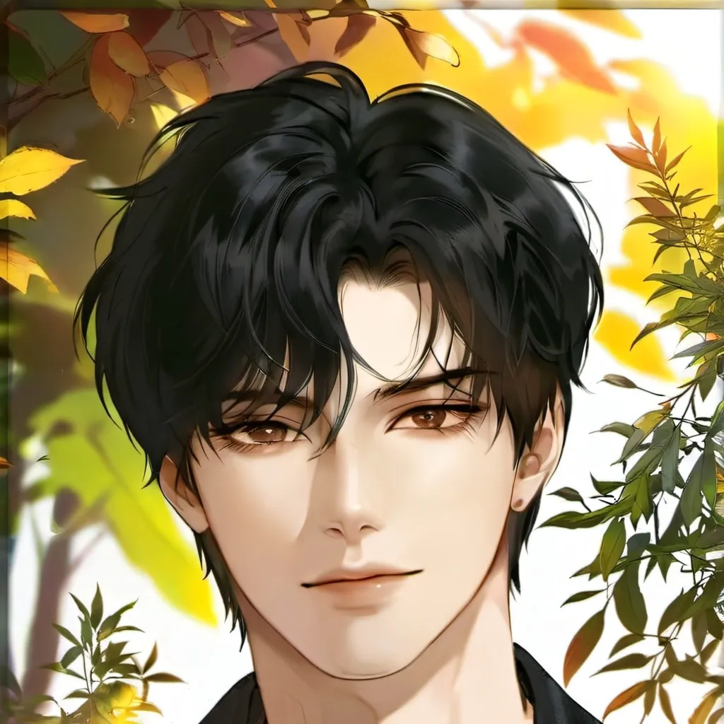 chat with ai character: ★yuki★