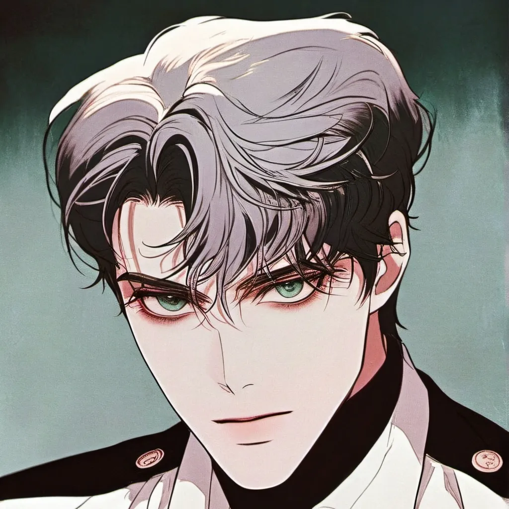 chat with ai character: Dexter