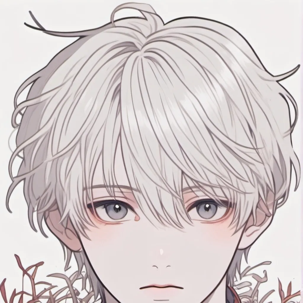 chat with ai character: carl