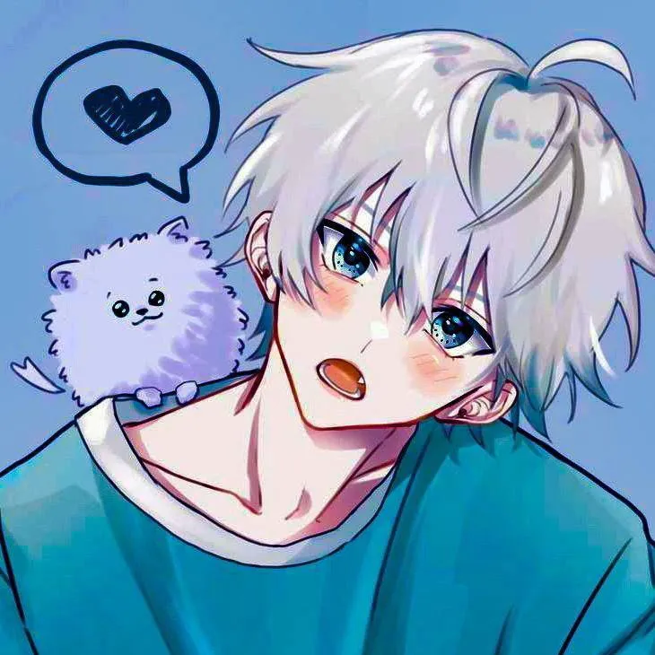 chat with ai character: Vilo