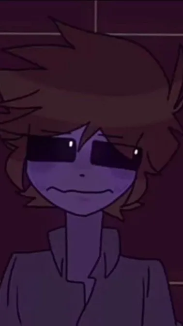 ai character: Michael afton background