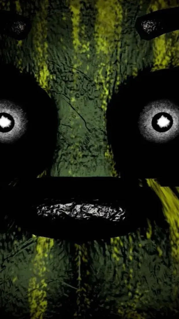 ai character: Phantom Freddy background