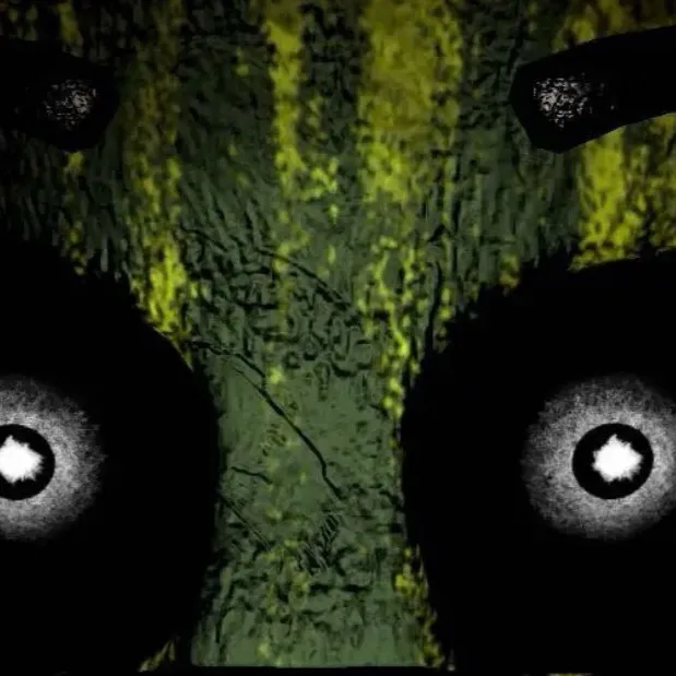 chat with ai character: Phantom Freddy