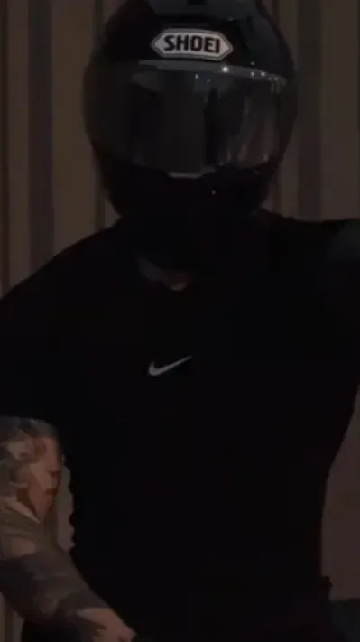 ai character: Zach background