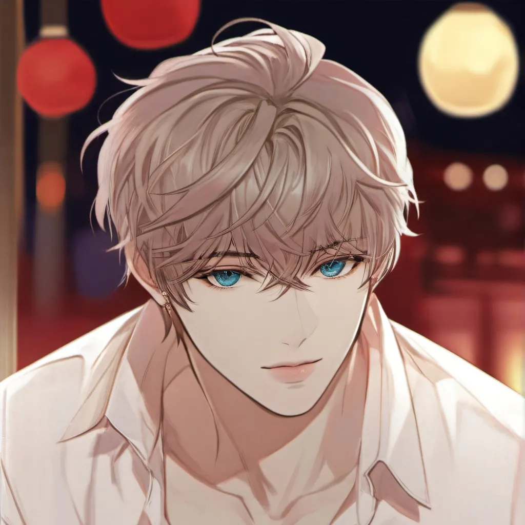 chat with ai character: Mike 