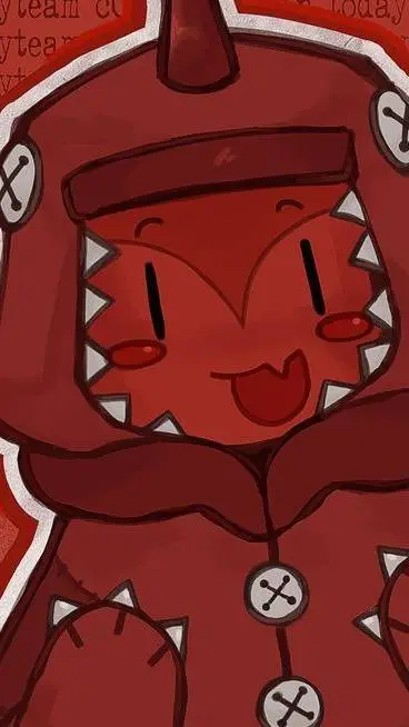 ai character: Кулкидик background