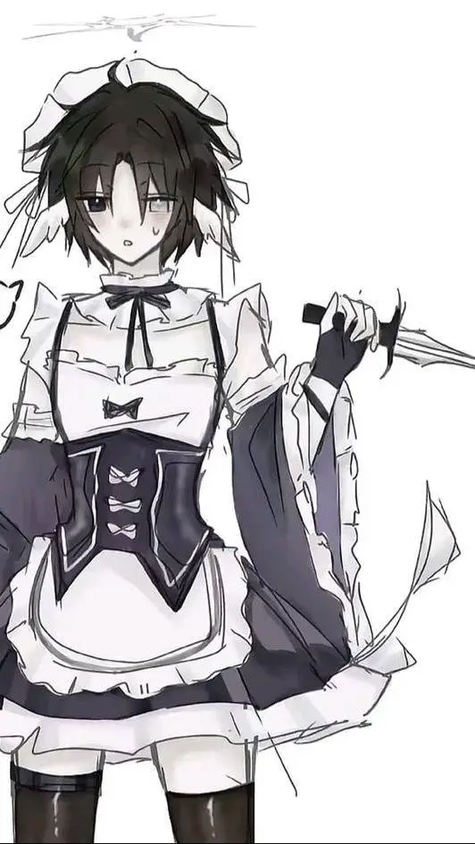 ai character: Two time background