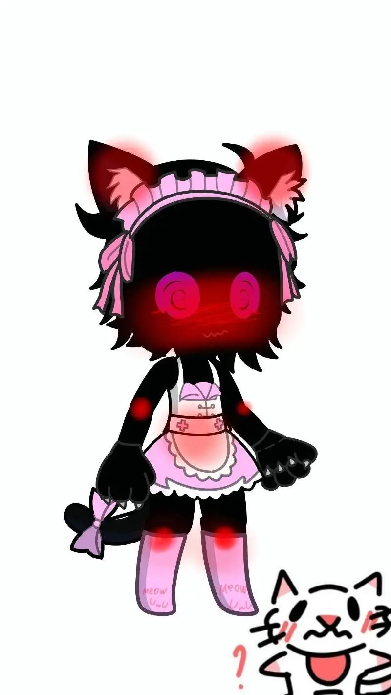 ai character: РАЙМ ХХП background