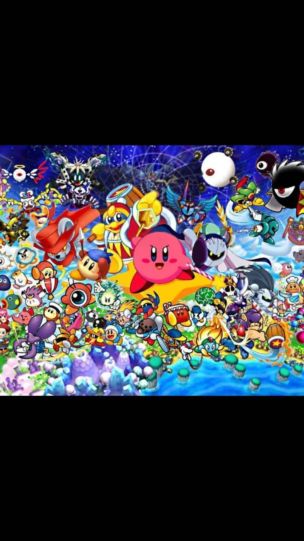 Talkie AI - Chat with kirby