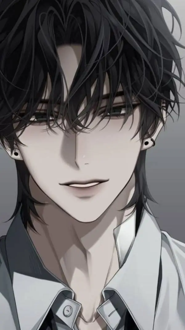 ai character: Rayan background