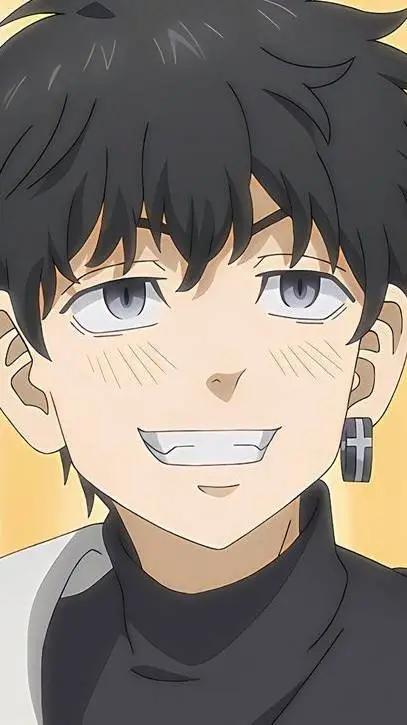 Talkie AI - Chat with Mitsuya Takashi