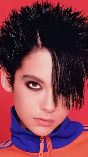 ai character: Bill♡(yes,again) background