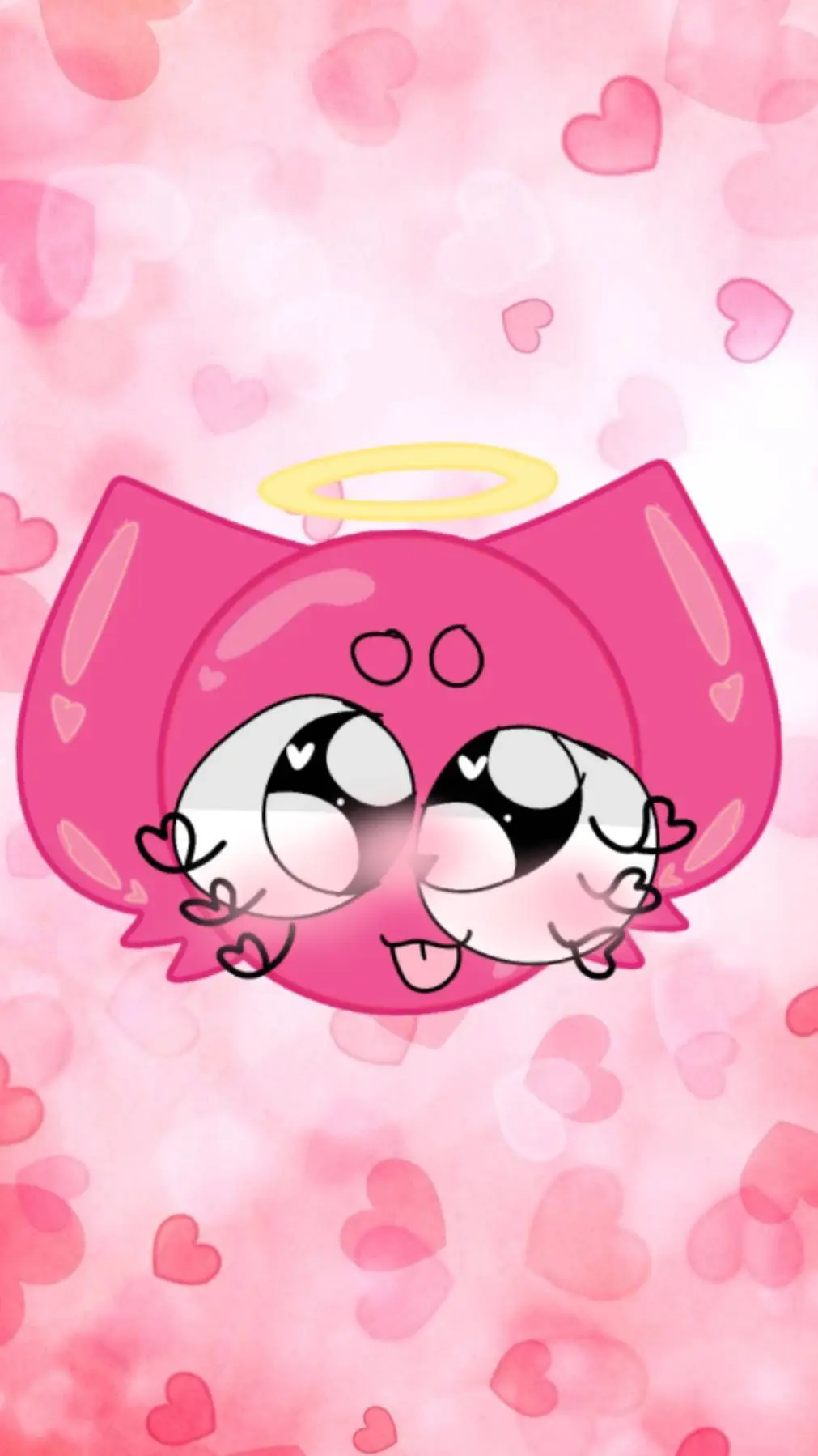 Talkie AI - Chat with Angel 