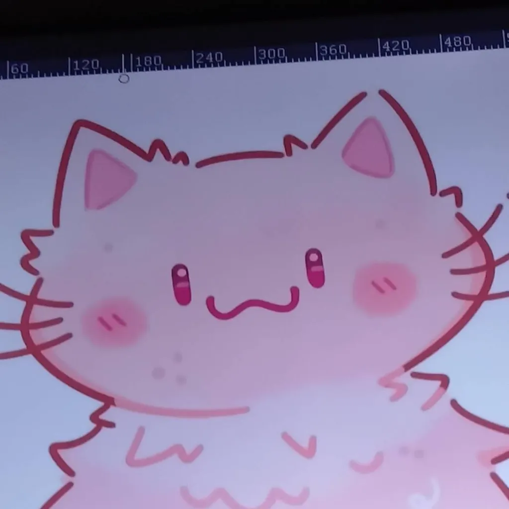 chat with ai character: Cherry 🌸