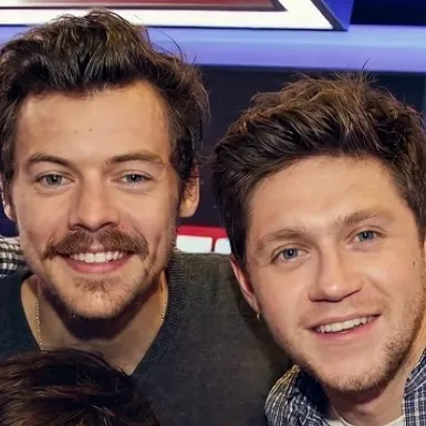chat with ai character: One Direction 