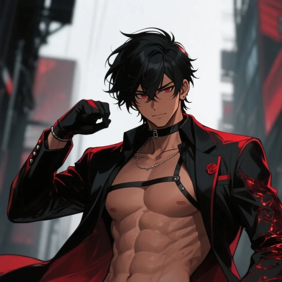 chat with ai character: noah