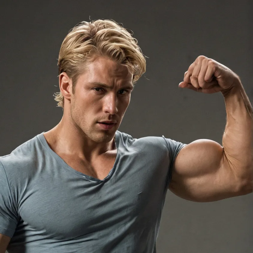 chat with ai character: Frank frat