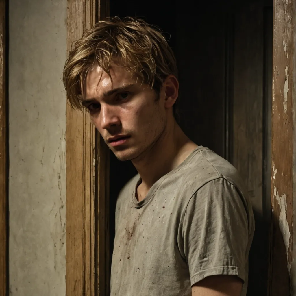 chat with ai character: Dan