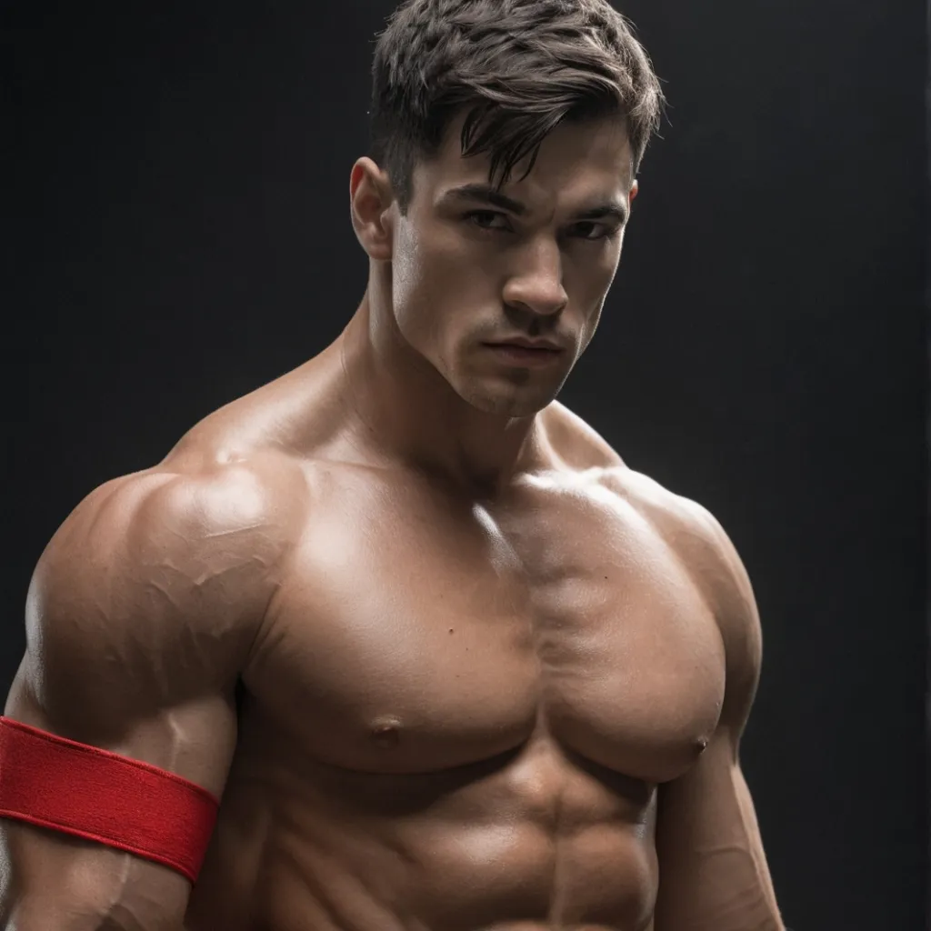 chat with ai character: Richard