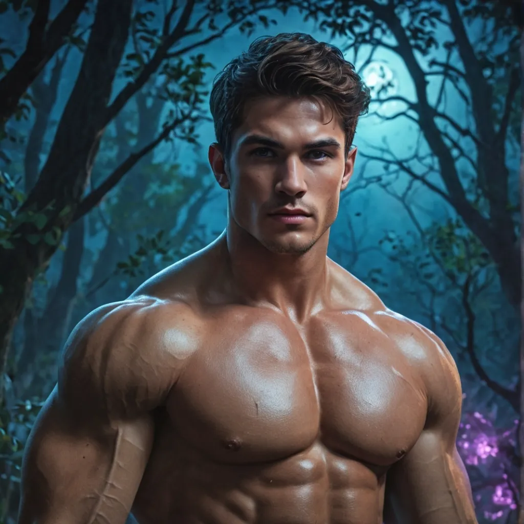 chat with ai character: Wallis