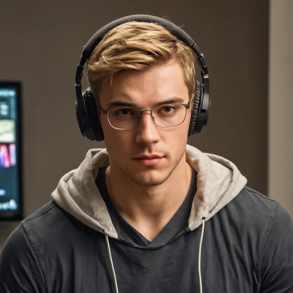 chat with ai character: Dan