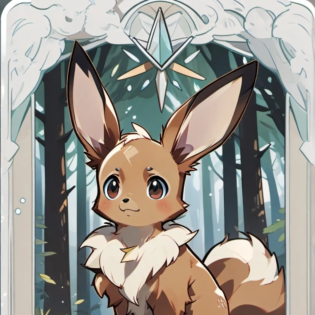 chat with ai character: Pokémon 