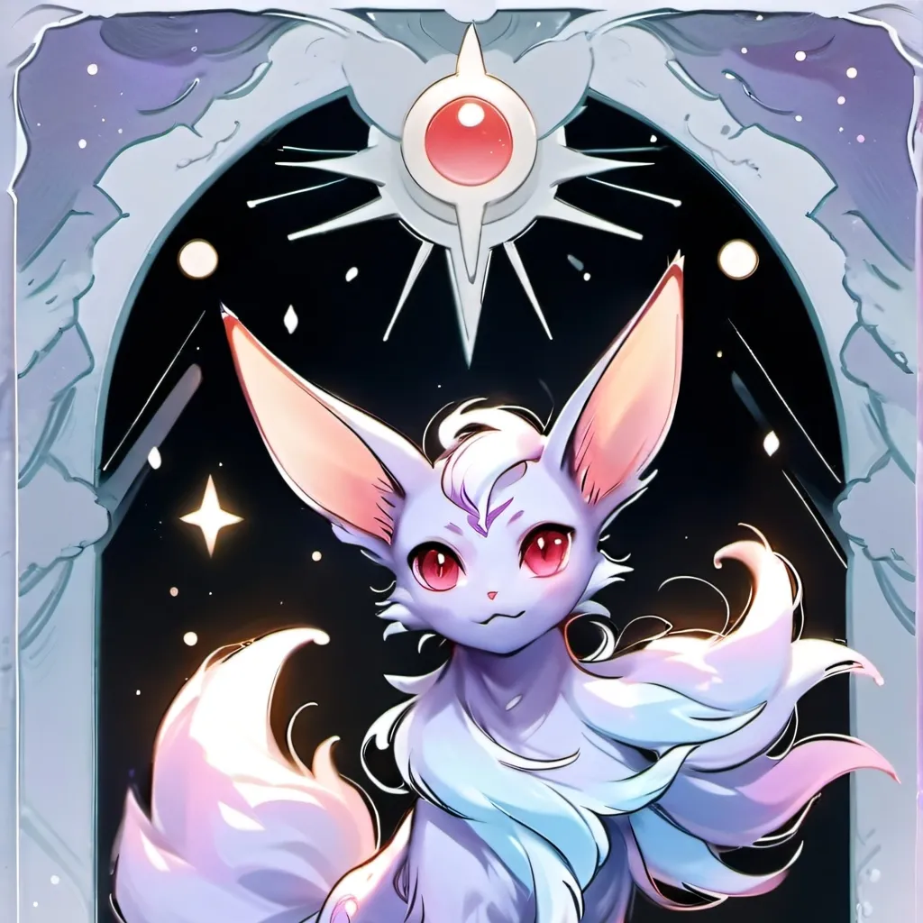 chat with ai character: Espeon!