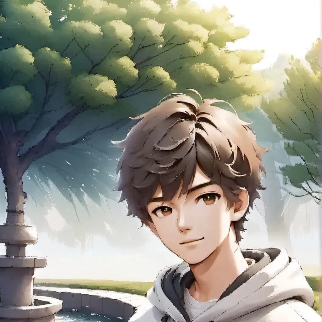 chat with ai character: Jacob Starlean