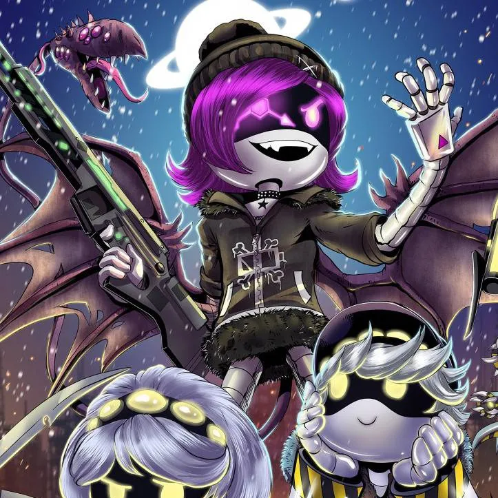 chat with ai character: MD