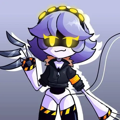 chat with ai character: SD-V