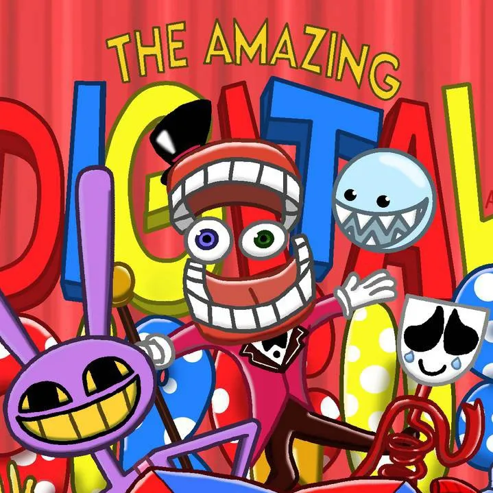 chat with ai character: TADC 